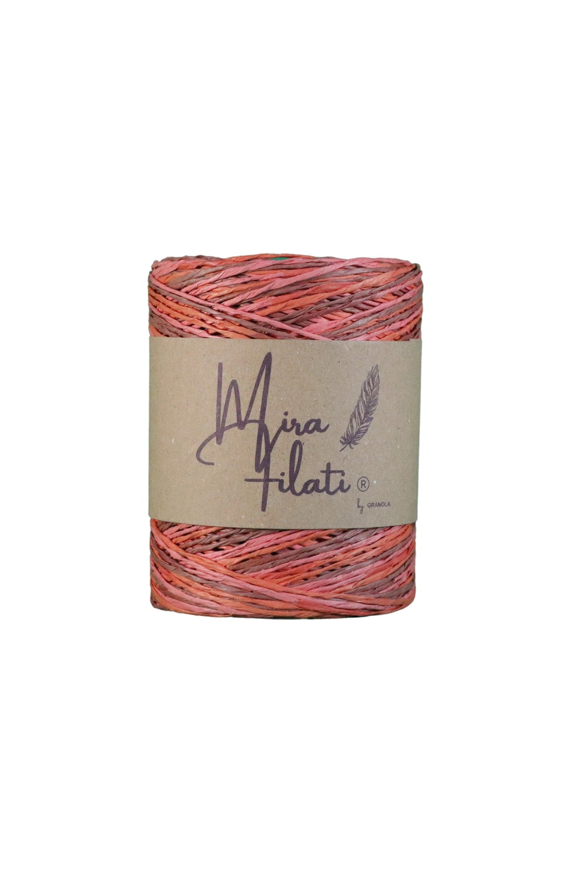 Multicolor Natural Paper Yarn, Wicker Paper Yarn, Raffia, Bag, Charger, Hat, Paper Natural Yarn.