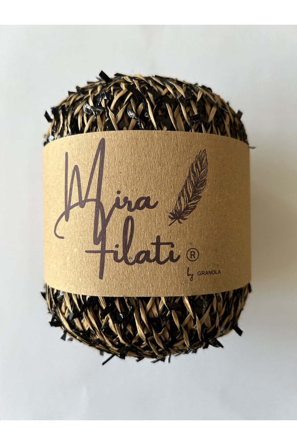 Confetti Thread, Glitter Thread, Metallic Raffia, Hat Thread, Evening Dress Thread, Bag Thread, Polyester Thread, Metallic Thread