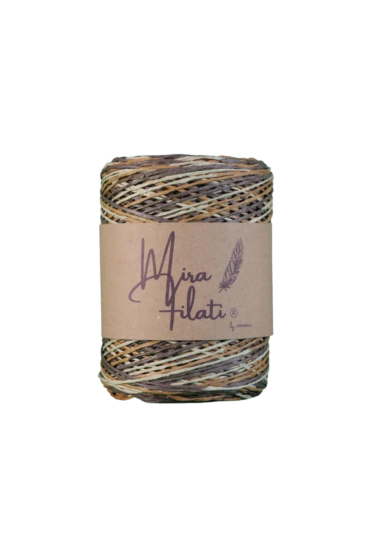 Multicolor Natural Paper Yarn, Wicker Paper Yarn, Raffia, Bag, Charger, Hat, Paper Natural Yarn.