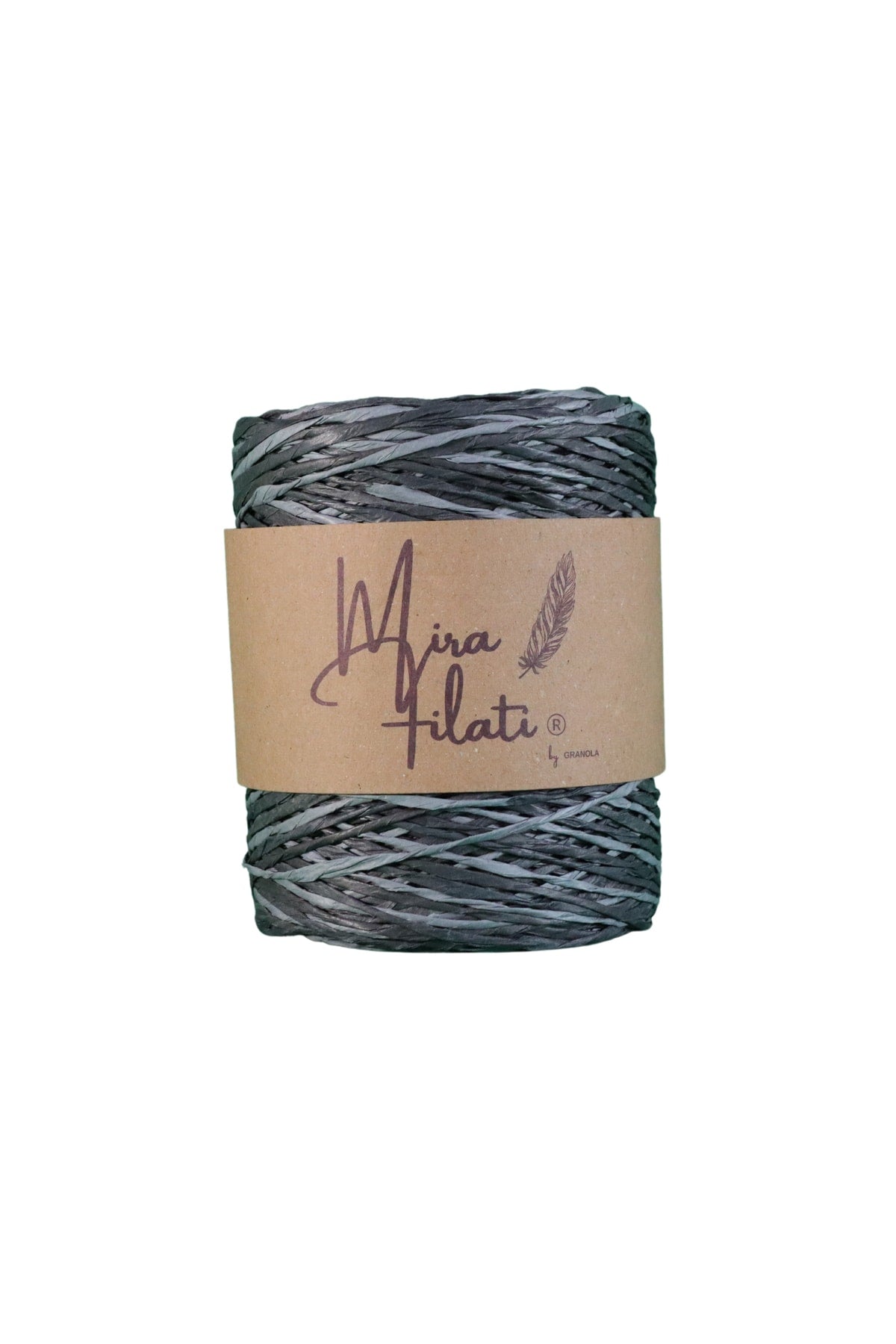 Multicolor Natural Paper Yarn, Wicker Paper Yarn, Raffia, Bag, Charger, Hat, Paper Natural Yarn.